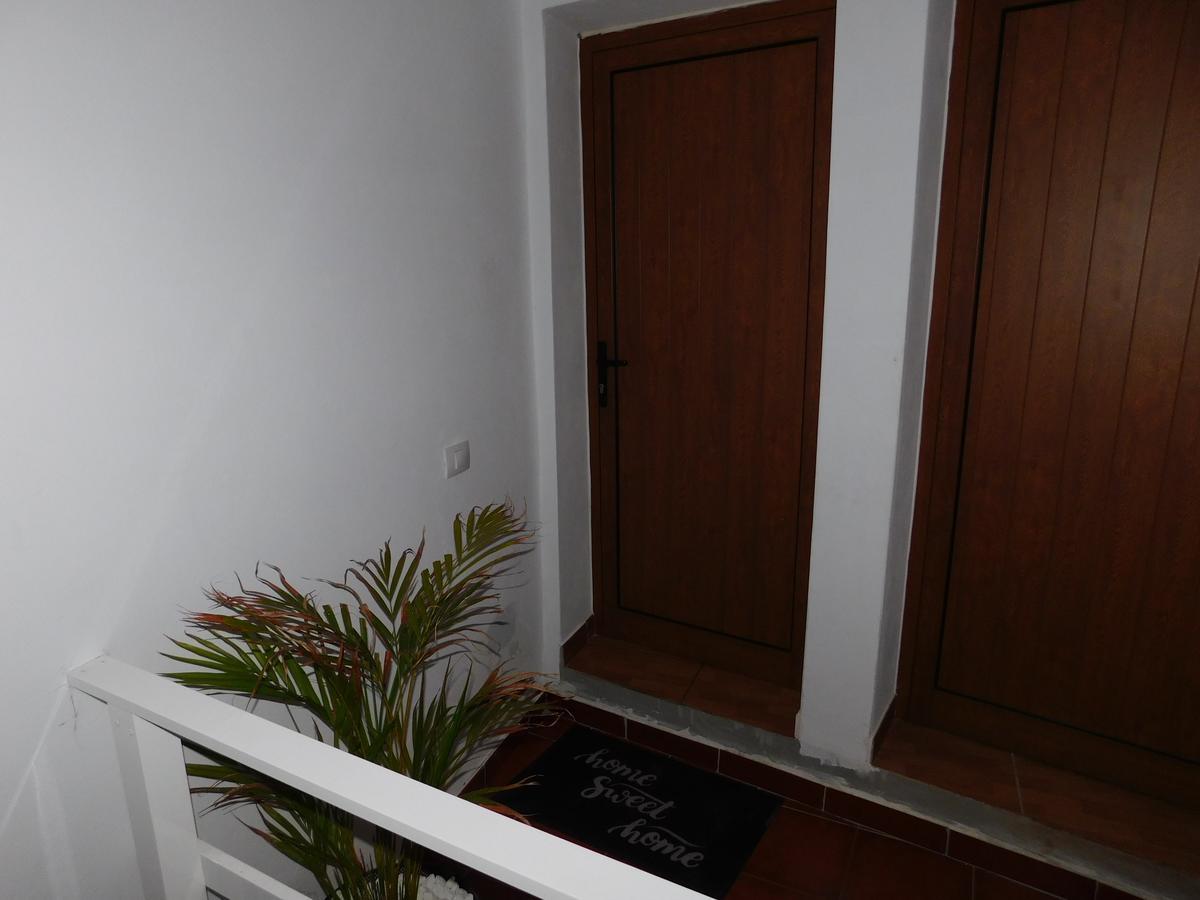 Chabela'S Seaview Penthouse & Spa Lajita Cameră foto